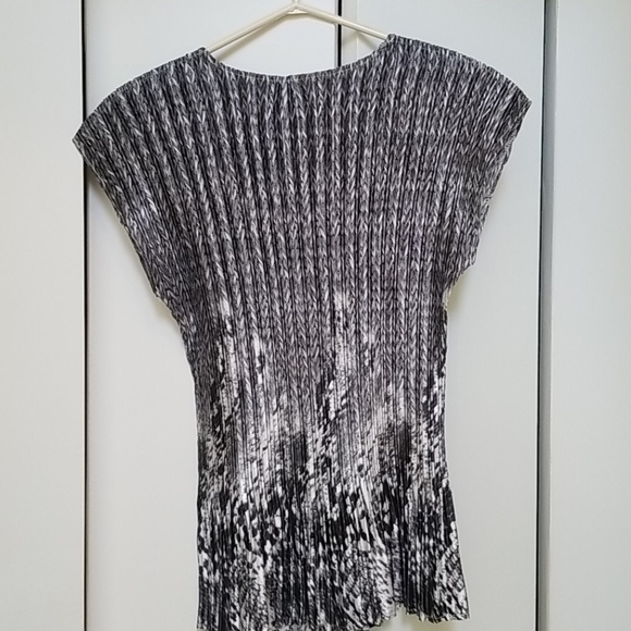 Stretch top - Picture 3 of 5